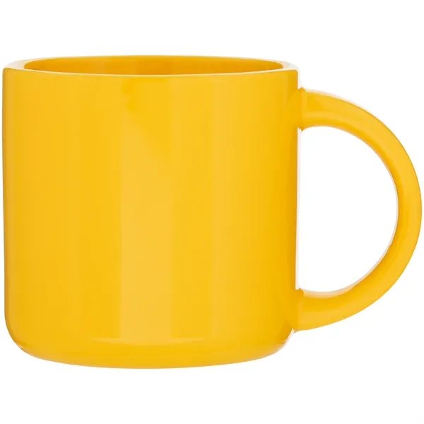 14 oz Minolo Ceramic Mug - 14 oz Minolo Ceramic Mug - Image 15 of 89