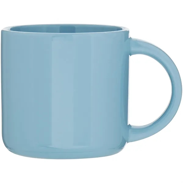 14 oz Minolo Ceramic Mug - 14 oz Minolo Ceramic Mug - Image 19 of 89