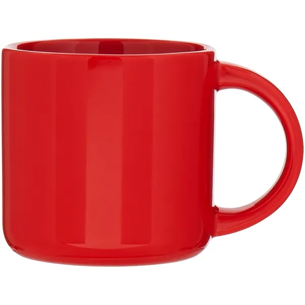 14 oz Minolo Ceramic Mug - 14 oz Minolo Ceramic Mug - Image 22 of 89