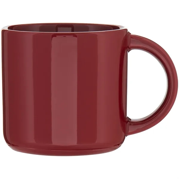 14 oz Minolo Ceramic Mug - 14 oz Minolo Ceramic Mug - Image 24 of 89