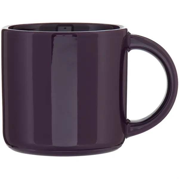 14 oz Minolo Ceramic Mug - 14 oz Minolo Ceramic Mug - Image 26 of 89