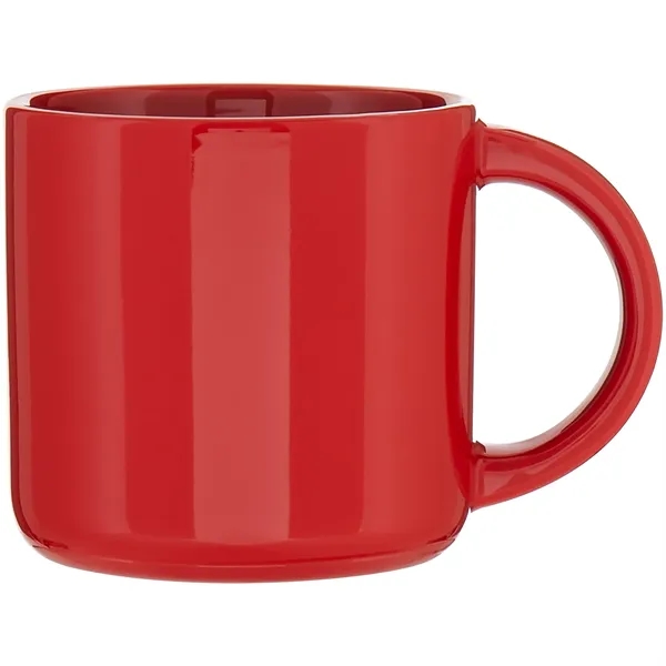 14 oz Minolo Ceramic Mug - 14 oz Minolo Ceramic Mug - Image 27 of 89