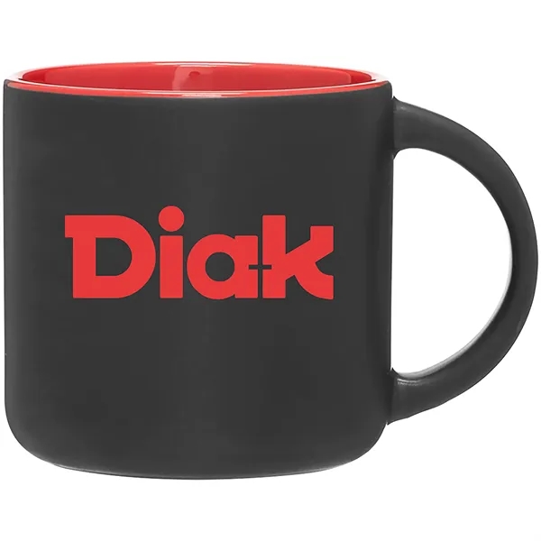 14 oz Minolo Ceramic Mug - 14 oz Minolo Ceramic Mug - Image 52 of 59