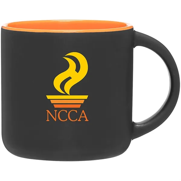 14 oz Minolo Ceramic Mug - 14 oz Minolo Ceramic Mug - Image 51 of 59