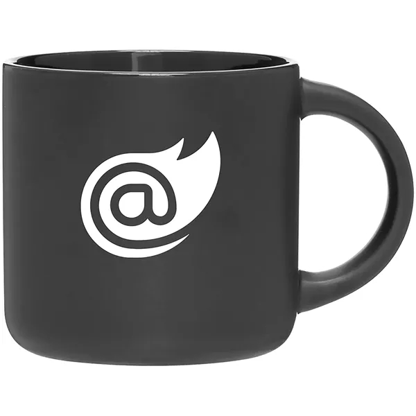 14 oz Minolo Ceramic Mug - 14 oz Minolo Ceramic Mug - Image 48 of 59