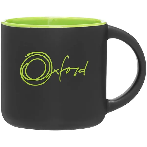 14 oz Minolo Ceramic Mug - 14 oz Minolo Ceramic Mug - Image 47 of 59