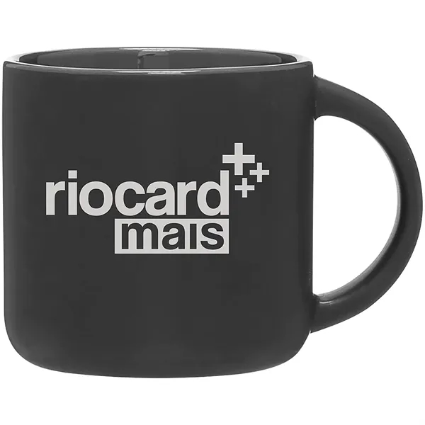 14 oz Minolo Ceramic Mug - 14 oz Minolo Ceramic Mug - Image 46 of 59