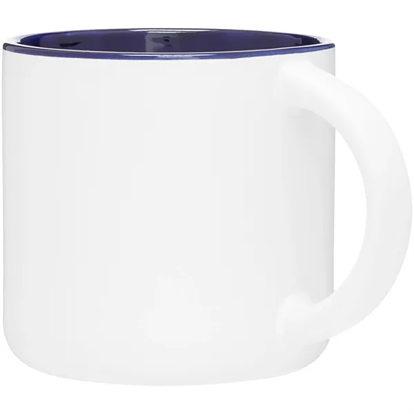 14 oz Minolo Ceramic Mug - 14 oz Minolo Ceramic Mug - Image 41 of 59