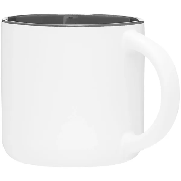 14 oz Minolo Ceramic Mug - 14 oz Minolo Ceramic Mug - Image 38 of 59