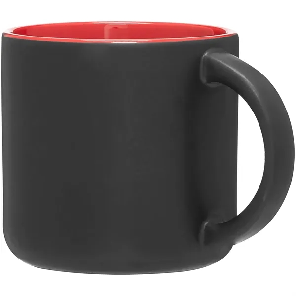 14 oz Minolo Ceramic Mug - 14 oz Minolo Ceramic Mug - Image 37 of 59