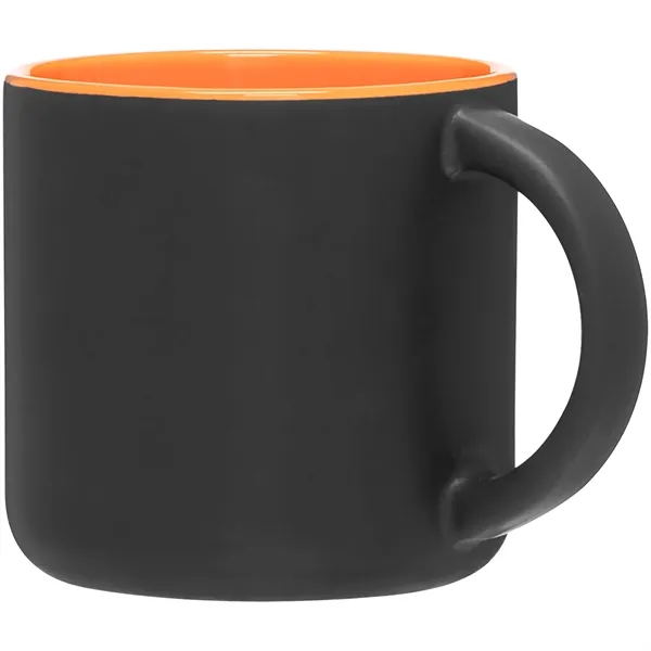14 oz Minolo Ceramic Mug - 14 oz Minolo Ceramic Mug - Image 36 of 59