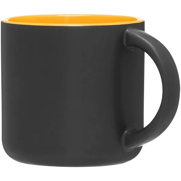 14 oz Minolo Ceramic Mug - 14 oz Minolo Ceramic Mug - Image 35 of 59