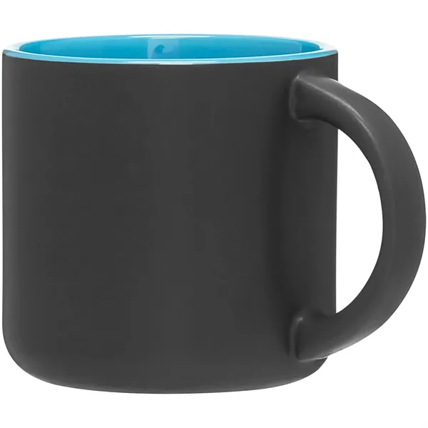 14 oz Minolo Ceramic Mug - 14 oz Minolo Ceramic Mug - Image 34 of 59