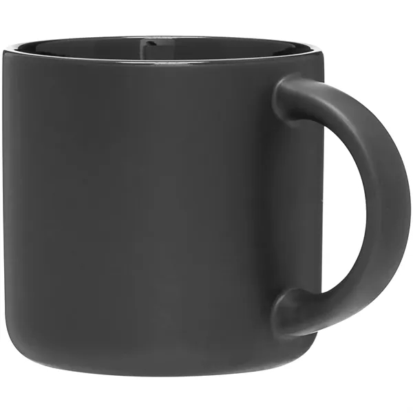 14 oz Minolo Ceramic Mug - 14 oz Minolo Ceramic Mug - Image 33 of 59