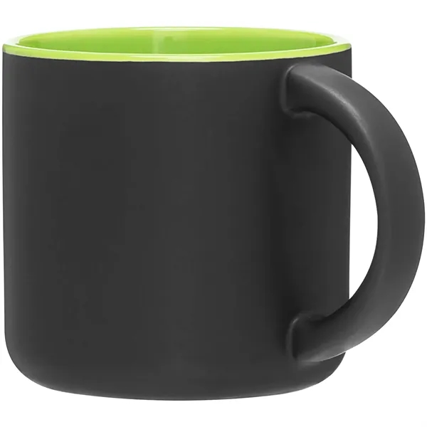 14 oz Minolo Ceramic Mug - 14 oz Minolo Ceramic Mug - Image 32 of 59