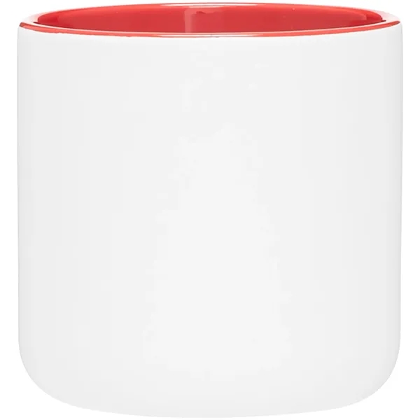 14 oz Minolo Ceramic Mug - 14 oz Minolo Ceramic Mug - Image 30 of 59