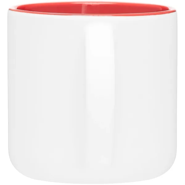 14 oz Minolo Ceramic Mug - 14 oz Minolo Ceramic Mug - Image 29 of 59