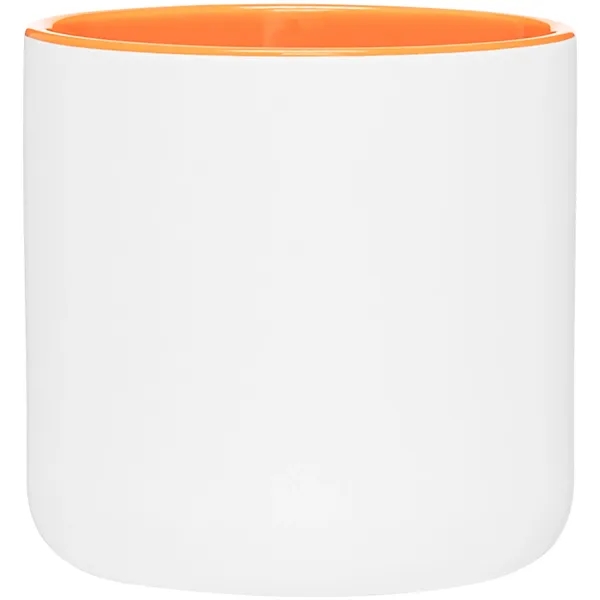 14 oz Minolo Ceramic Mug - 14 oz Minolo Ceramic Mug - Image 28 of 59