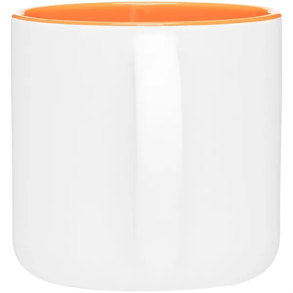 14 oz Minolo Ceramic Mug - 14 oz Minolo Ceramic Mug - Image 27 of 59