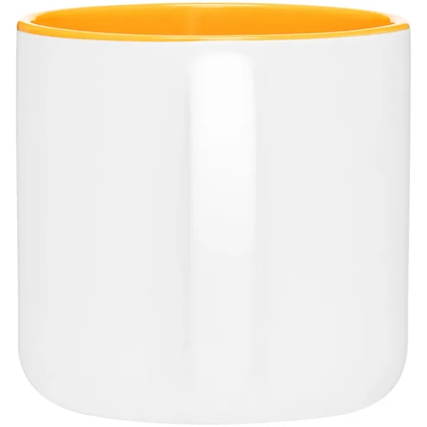 14 oz Minolo Ceramic Mug - 14 oz Minolo Ceramic Mug - Image 25 of 59