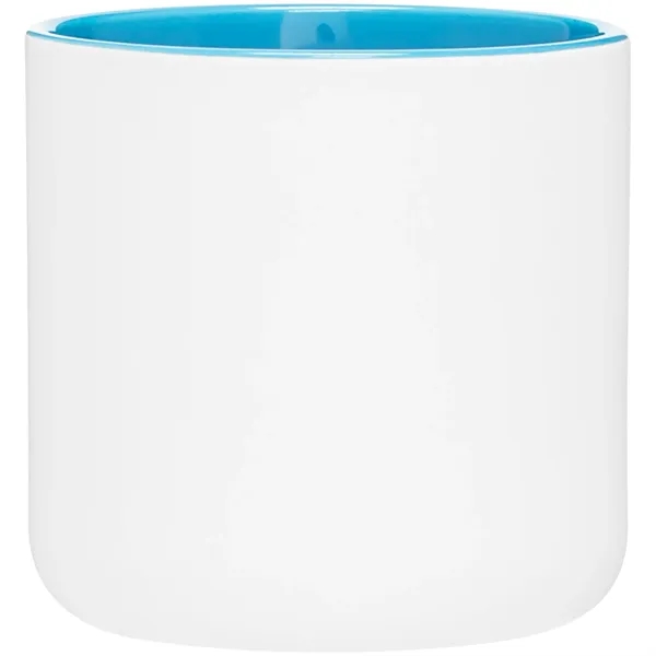14 oz Minolo Ceramic Mug - 14 oz Minolo Ceramic Mug - Image 24 of 59