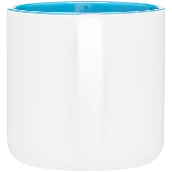 14 oz Minolo Ceramic Mug - 14 oz Minolo Ceramic Mug - Image 23 of 59