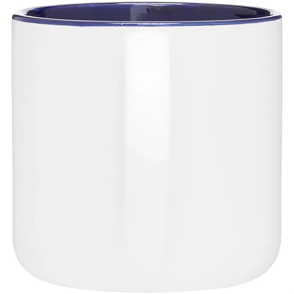 14 oz Minolo Ceramic Mug - 14 oz Minolo Ceramic Mug - Image 21 of 59
