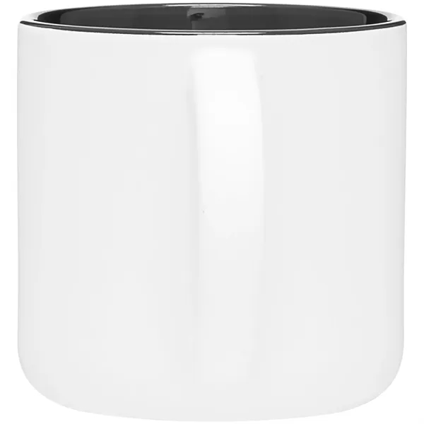 14 oz Minolo Ceramic Mug - 14 oz Minolo Ceramic Mug - Image 19 of 59