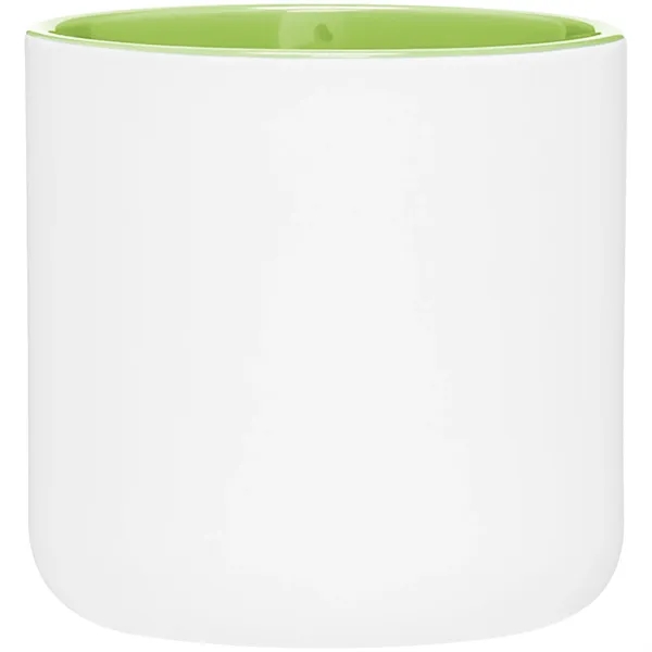 14 oz Minolo Ceramic Mug - 14 oz Minolo Ceramic Mug - Image 18 of 59