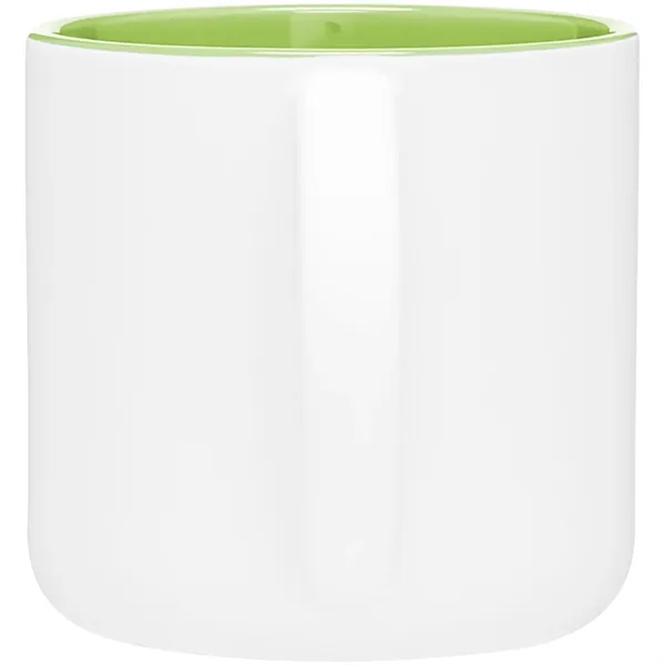14 oz Minolo Ceramic Mug - 14 oz Minolo Ceramic Mug - Image 17 of 59