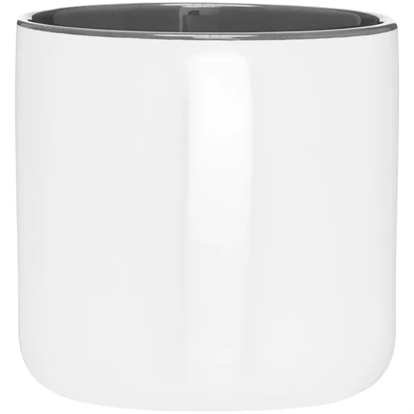 14 oz Minolo Ceramic Mug - 14 oz Minolo Ceramic Mug - Image 15 of 59