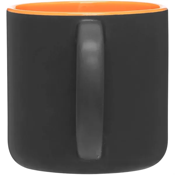14 oz Minolo Ceramic Mug - 14 oz Minolo Ceramic Mug - Image 11 of 59