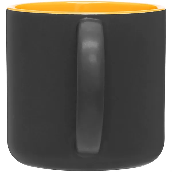 14 oz Minolo Ceramic Mug - 14 oz Minolo Ceramic Mug - Image 9 of 59