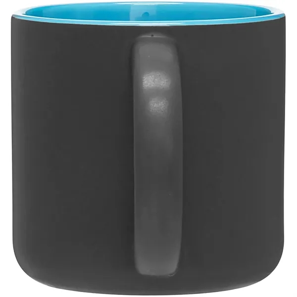 14 oz Minolo Ceramic Mug - 14 oz Minolo Ceramic Mug - Image 7 of 59