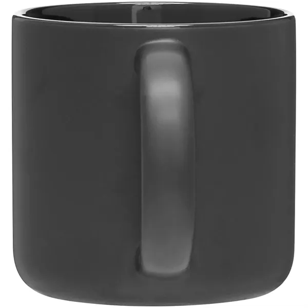 14 oz Minolo Ceramic Mug - 14 oz Minolo Ceramic Mug - Image 5 of 59