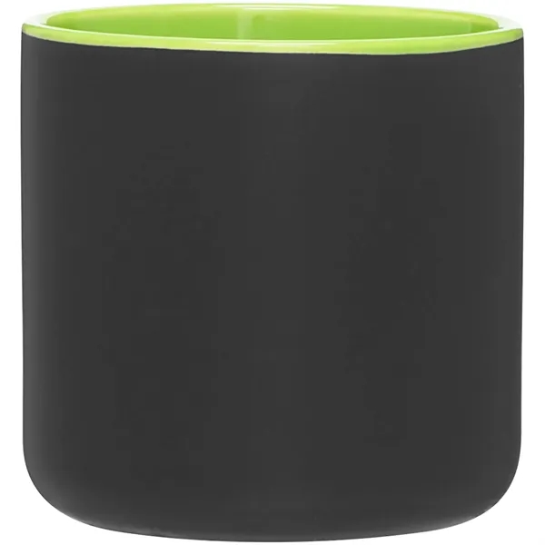 14 oz Minolo Ceramic Mug - 14 oz Minolo Ceramic Mug - Image 4 of 59