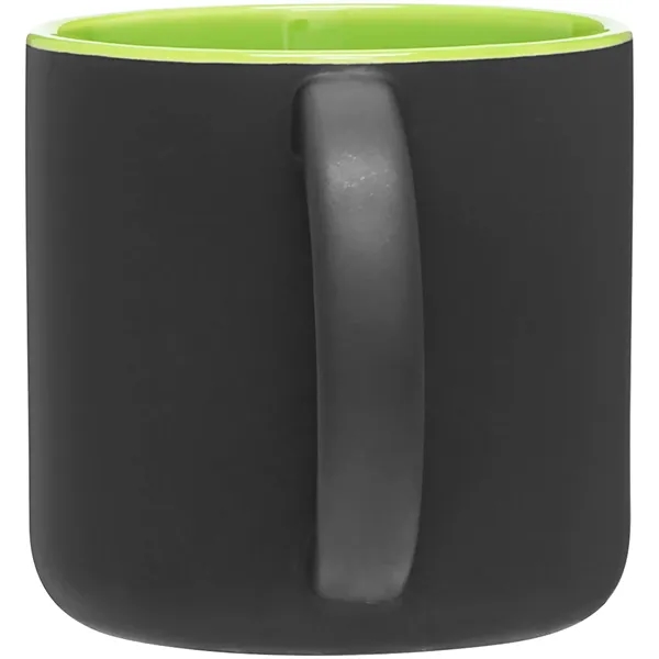 14 oz Minolo Ceramic Mug - 14 oz Minolo Ceramic Mug - Image 3 of 59