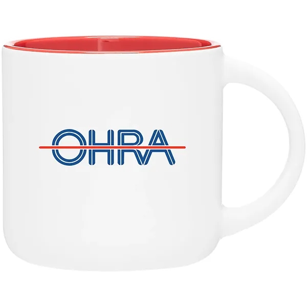 14 oz Minolo Ceramic Mug