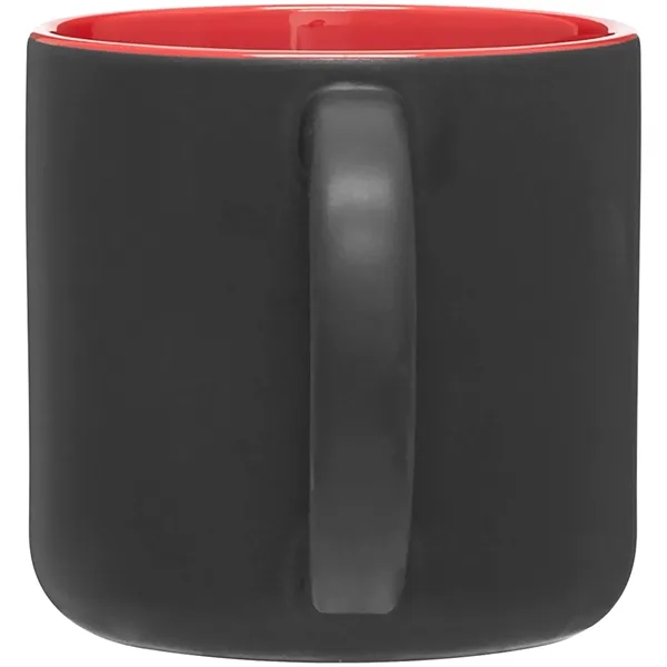 Custom 14 oz Minolo Ceramic Mug