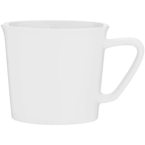 11 oz Cavetto Ceramic Mug - 11 oz Cavetto Ceramic Mug - Image 8 of 15