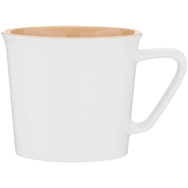 11 oz Cavetto Ceramic Mug - 11 oz Cavetto Ceramic Mug - Image 9 of 15