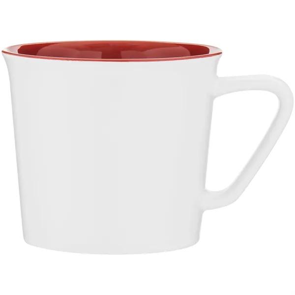 11 oz Cavetto Ceramic Mug - 11 oz Cavetto Ceramic Mug - Image 10 of 15