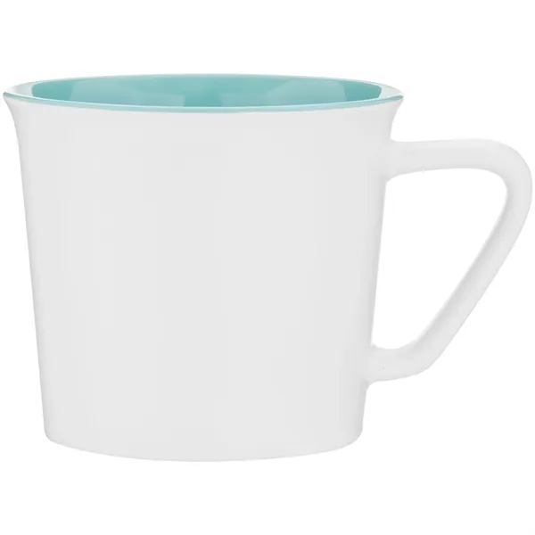 11 oz Cavetto Ceramic Mug - 11 oz Cavetto Ceramic Mug - Image 11 of 15