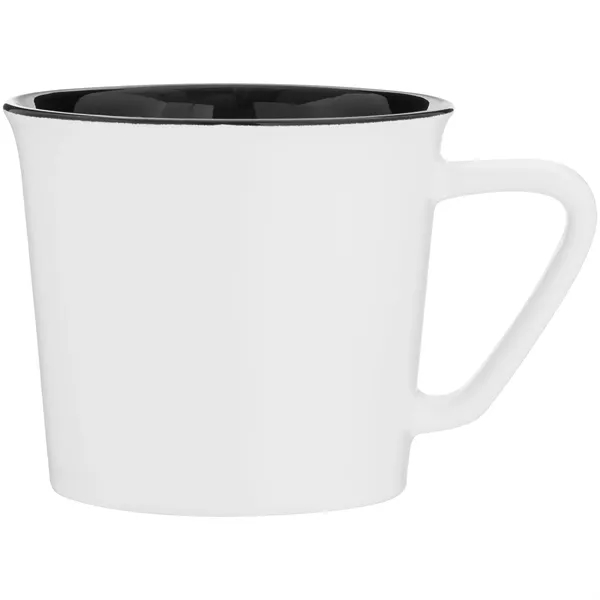 11 oz Cavetto Ceramic Mug - 11 oz Cavetto Ceramic Mug - Image 12 of 15