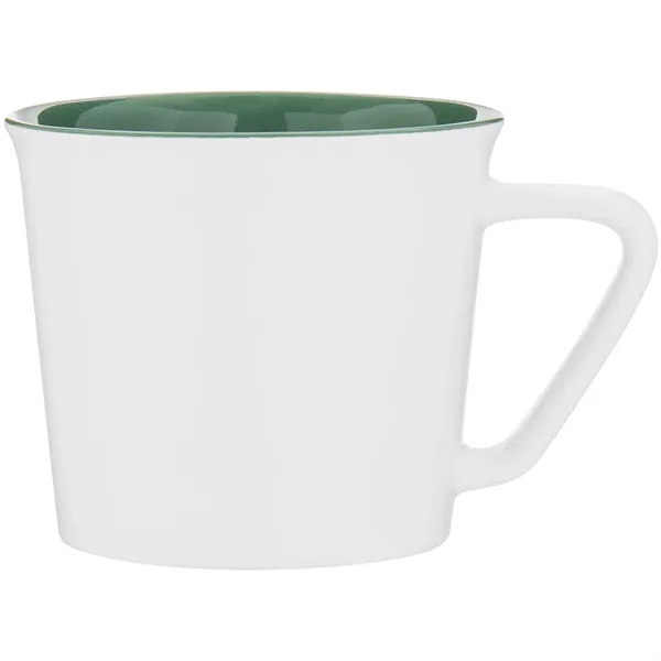 11 oz Cavetto Ceramic Mug - 11 oz Cavetto Ceramic Mug - Image 13 of 15