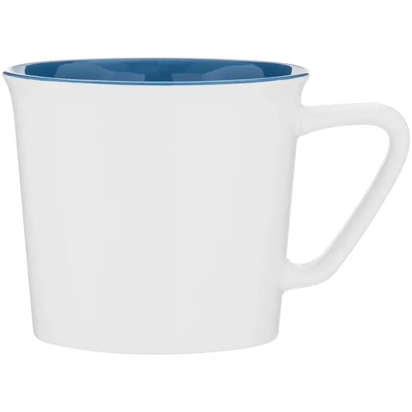 11 oz Cavetto Ceramic Mug - 11 oz Cavetto Ceramic Mug - Image 14 of 15