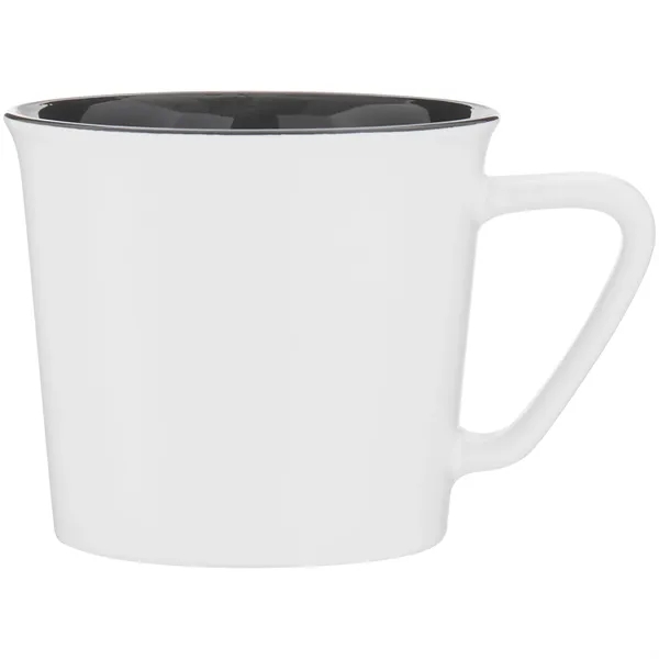 11 oz Cavetto Ceramic Mug - 11 oz Cavetto Ceramic Mug - Image 15 of 15