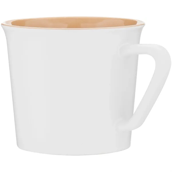 11 oz Cavetto Ceramic Mug - 11 oz Cavetto Ceramic Mug - Image 18 of 27