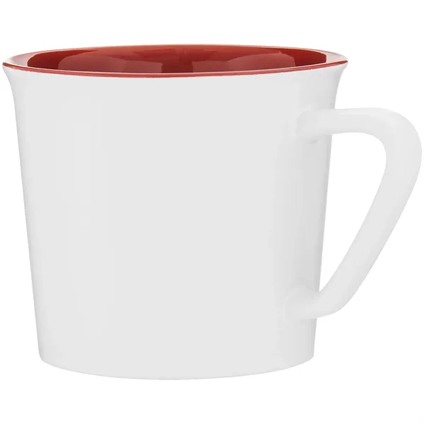 11 oz Cavetto Ceramic Mug - 11 oz Cavetto Ceramic Mug - Image 17 of 27