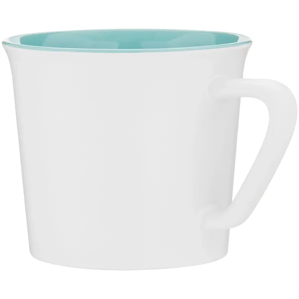 11 oz Cavetto Ceramic Mug - 11 oz Cavetto Ceramic Mug - Image 16 of 27